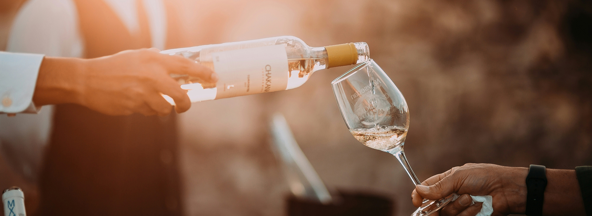 Life’s too short for cheap wine